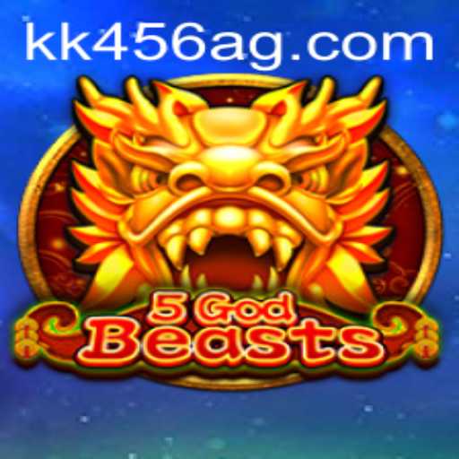 Explorando o Fascinante Mundo de 5GodBeasts