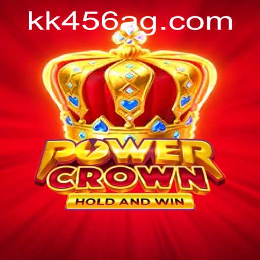 Descubra o Universo Empolgante de PowerCrown