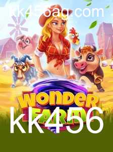 Descubra WonderFarm: Uma Jornada Agrícola Encantadora